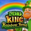 Emerald King Rainbow Road