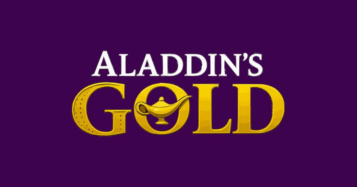 Aladdins Gold Casino